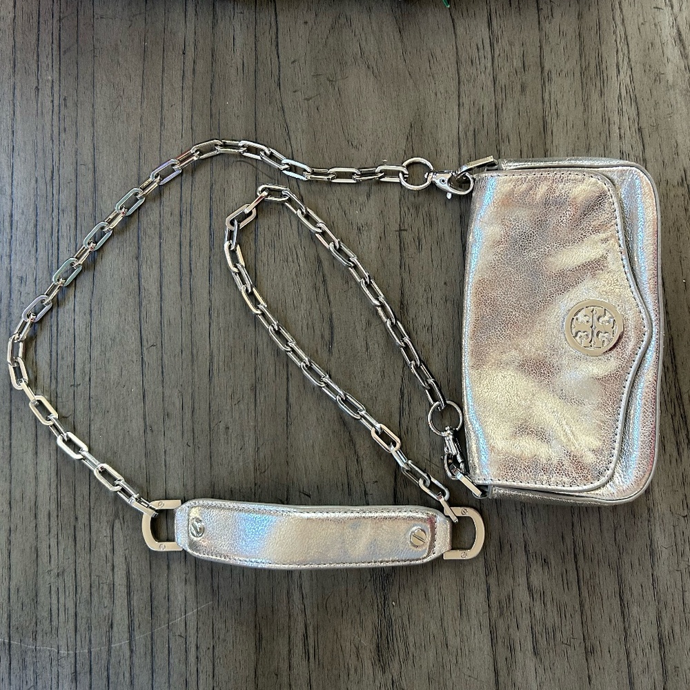 Tory Burch Small Crossbody